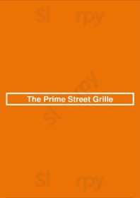 The Prime Street Grille, White Plains