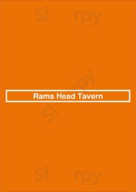 Rams Head Tavern