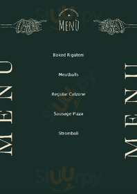 Gallina Pizza