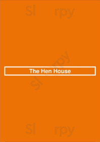 The Hen House Sports Bar & Grille, Newton