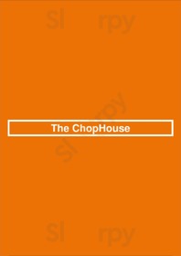 The Chophouse