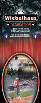 Weibelhaus Recreation Restaurant And Lounge