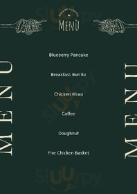 Patty Cakes Restaurant & Bakery