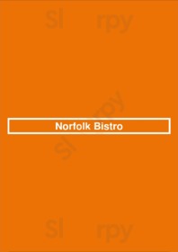 Norfolk Bistro