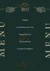 Brothers Pizza Of Howard