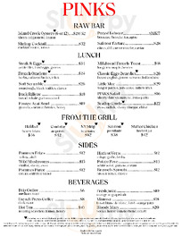 The Fox Tavern At The Hancock Inn