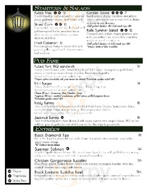 The Black Lantern Inn Restaurant
