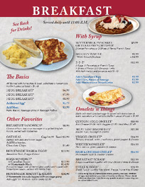 Town Line Family Restaurant
