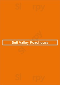 Bull Valley Roadhouse