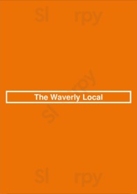 The Waverly Local, Waverly