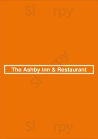 The Ashby Inn & Restaurant