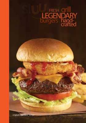 Hard Rock Cafe Santiago