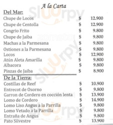 Kuchenhaus, Calera de Tango - Ver menú, reseñas y verificar los precios