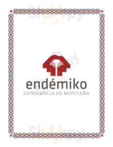 Endémiko® Restaurante