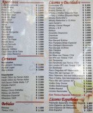 La Bodeguilla De Cristobal