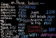 Café Del Negro
