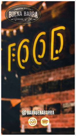 Bar Buena Barra