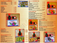 Restaurante Buenos Chinos