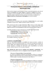 Restaurante Hua