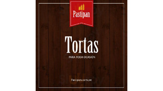 Pastipan, Lima