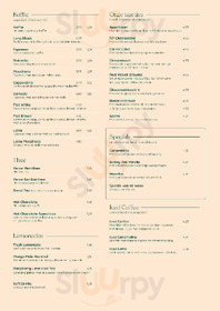 Barista Cafe Hoofddorp, Hoofddorp