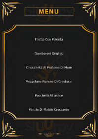 Ristorante Doccia, Arezzo