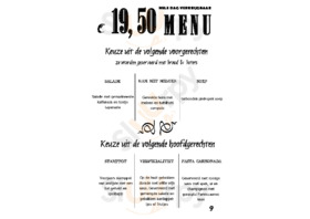 Restaurant De Brasserie
