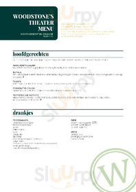 Woodstone Pizza And Wine Zoetermeer, Zoetermeer
