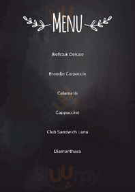 Luna Eten & Drinken Sittard, Sittard