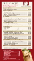 La Piadineria, Sesto San Giovanni