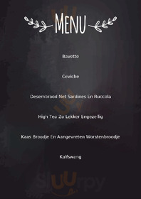 De Kazerne