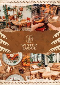 Lodge, Noordwijk