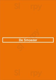 De Smoezer