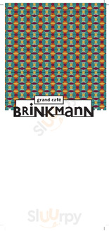 Grand Café Brinkmann, Haarlem