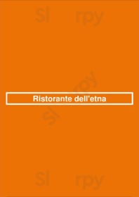 Ristorante Dell'etna, Arnhem