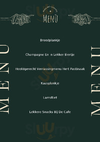 Pollevie, Den Bosch