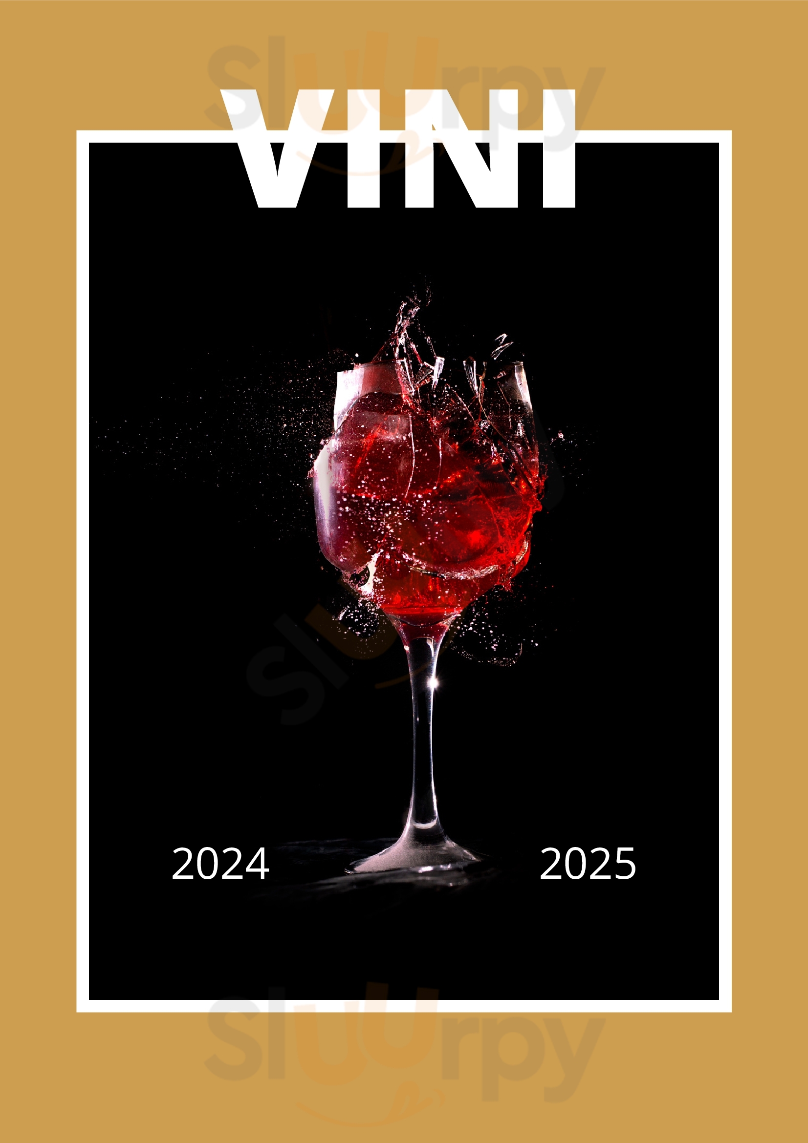 Vini Wijnbar Goes Menu - 1