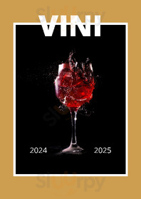 Vini Wijnbar menu