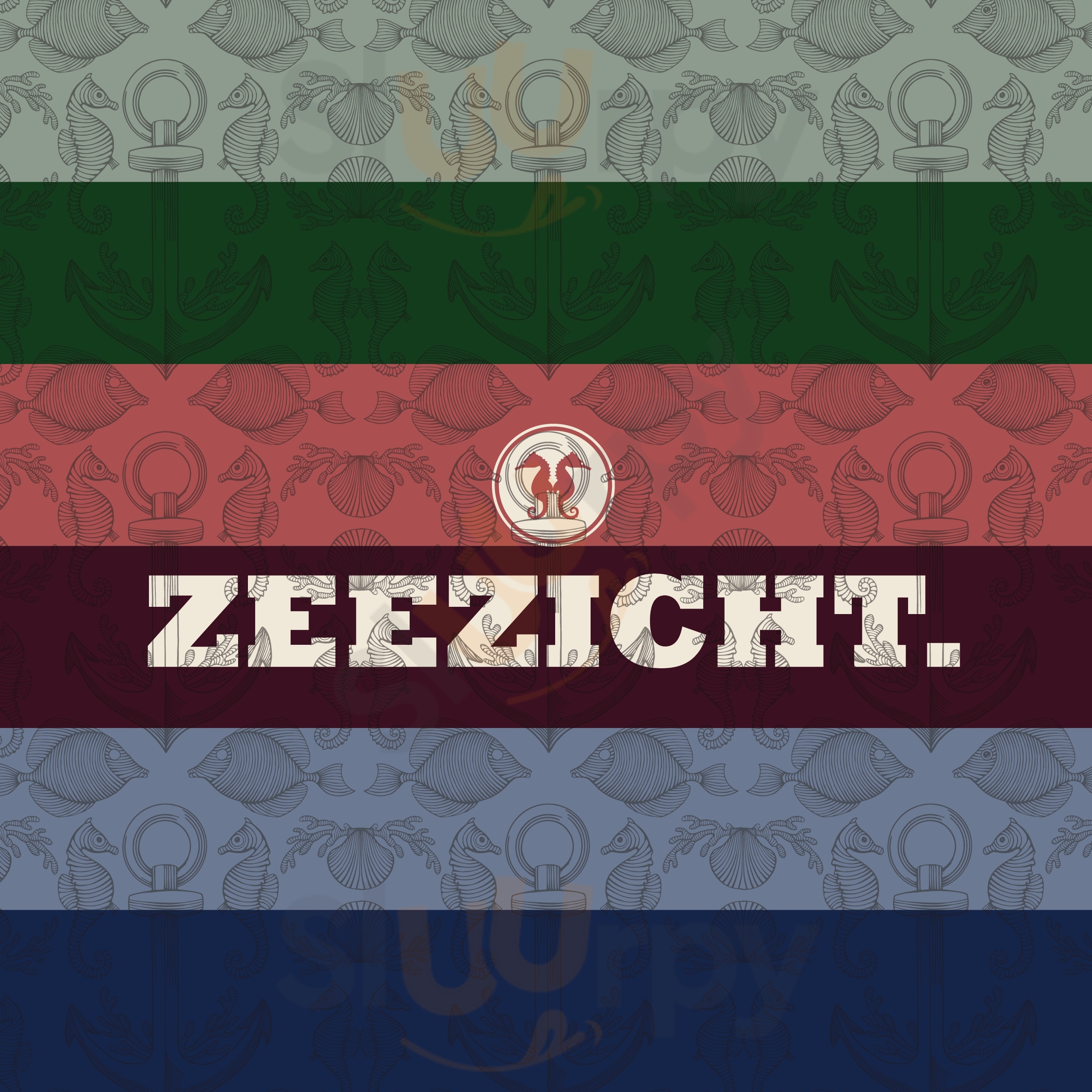 Zeezicht Breda Menu - 1