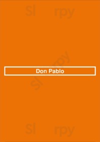 Don Pablo