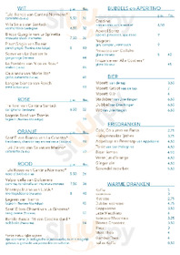 Ristorante La Scala, Amersfoort