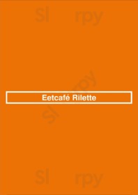 Eetcafé Rilette, Maastricht