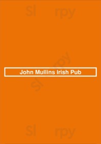 John Mullins Irish Pub, Maastricht