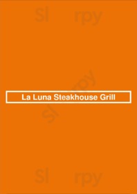 La Luna Steakhouse Grill