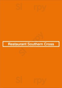 Restaurant Southern Cross