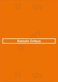 Eetcafe Gribus, Barneveld