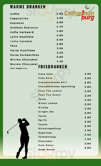 La Cabaña, Hellevoetsluis