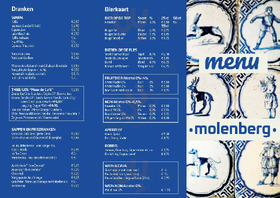 Boerderij Molenberg