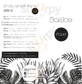 Restaurant Battice, Geleen