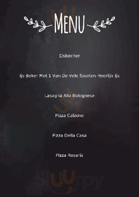 Rosaria's